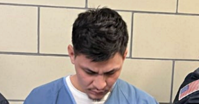 Illegal Alien Gets 8 Months in Prison for Head-Butting, Biting ICE Agents in Violent Attack